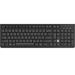 Клавиатура БП DEFENDER UltraMate SM-535 RU черная