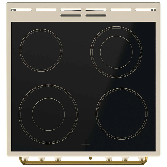 Электрическая плита GORENJE ECS6250CLI