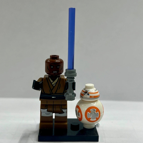 Фигурка SW0834 Майс Винду