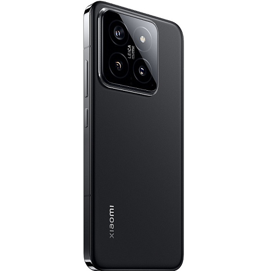 Смартфон Xiaomi 14T 12/256 Черный