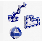 Головоломка «Змейка»