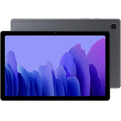 Планшет 10.4" SAMSUNG Galaxy Tab A7 (SM-T505) LTE 64Gb Темно-серый
