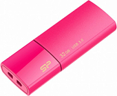 USB 32Gb Silicon Power Blaze series B05 Peach