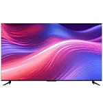 Телевизор TCL 65C647 4K,черный 65", QLED