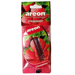 Ароматизатор AREON MON AREON STRAWBERRY подвесной
