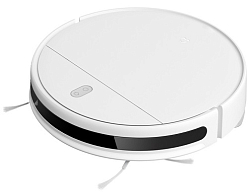 Робот-пылесос XIAOMI Mijia Vacuum Cleaner 1G White (CN) (Б/У)  (Уценка)