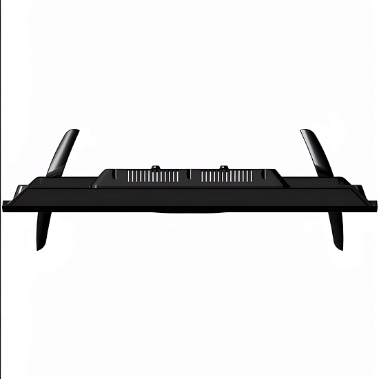 Телевизор ASANO 24LF7020T черный 24"