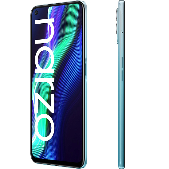 Смартфон Realme Narzo 50 4/128 Синий