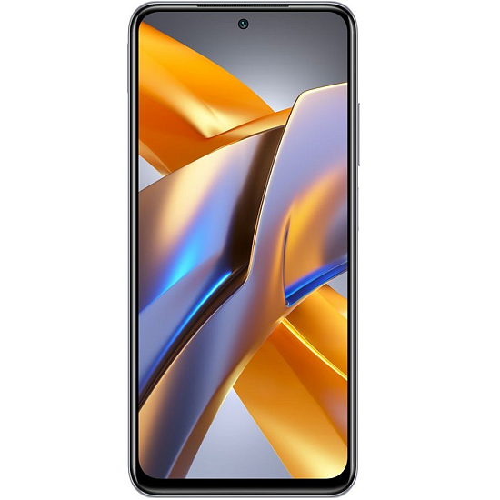 Смартфон Xiaomi POCO M5S 4/64Gb Белый (RUS)