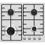 Варочная панель Maunfeld EGHE.64.3STS-EW