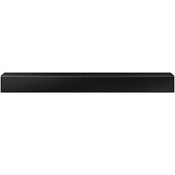 Саундбар 2.0 SAMSUNG HW-T400/RU черный