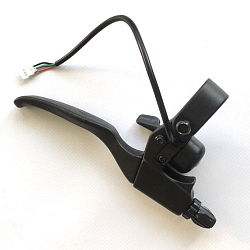 Ручка тормоза AOVA M365 PRO