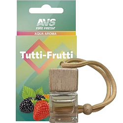Ароматизатор AVS AQUA AROMA AQA-10 Тутти-Фрутти, бутылочка