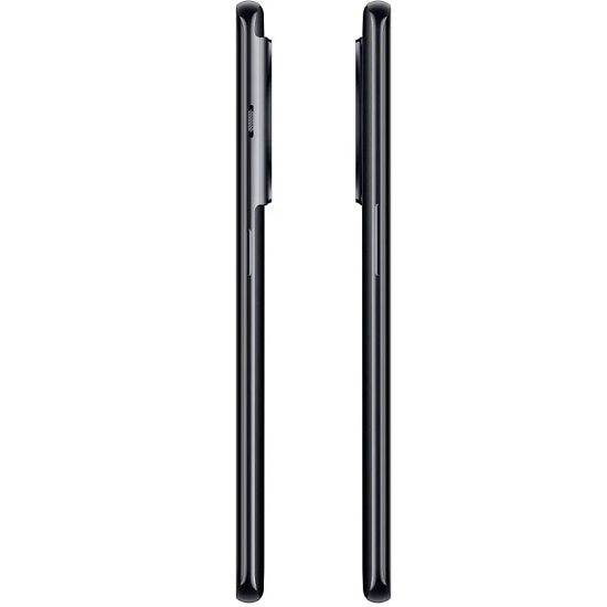 Смартфон OnePlus Ace 2 (11R) 16/512Gb Чёрный (Уценка)