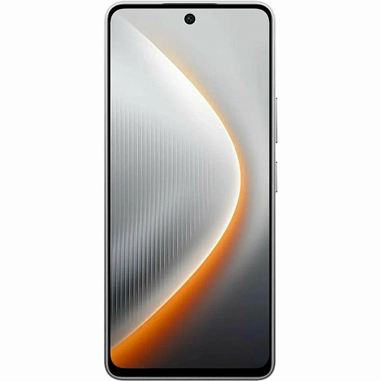Смартфон Tecno Pova 7 5G 8/256, серебристый