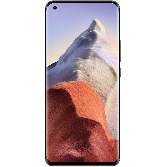 Смартфон Xiaomi Mi 11 Ultra 12/256Gb Белый