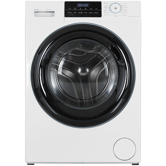 Стиральная машина HAIER HW90-BP14929B