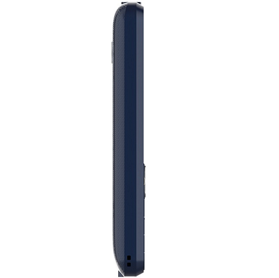 Телефон Maxvi P3 blue