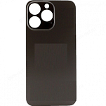 Задняя панель (крышка) iPhone 13 Pro Max (Graphite)