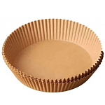 Бумага для аэрогриля 16 см (100 шт.) круглая