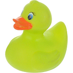 Игрушка для ванны "Уточка"  UTK07
