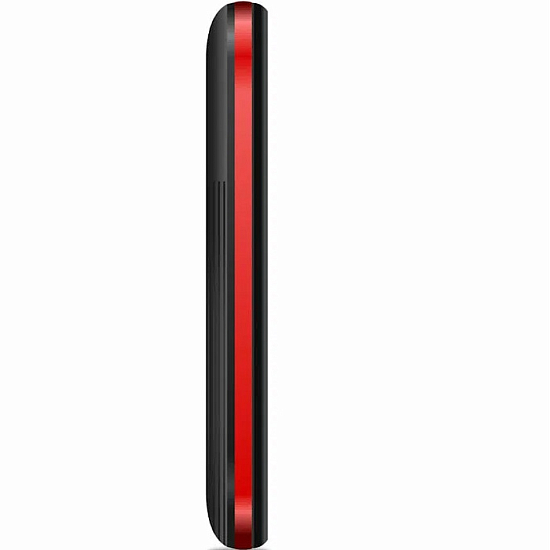 Телефон TEXET TM-315 черный-красный