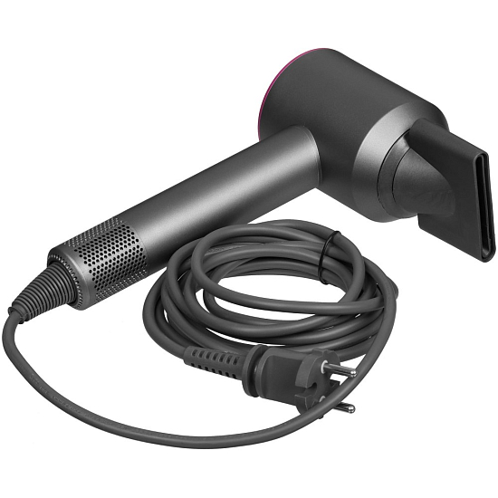 Фен Xiaomi SenCiciMen Super Hair Dryer HD15 Pink