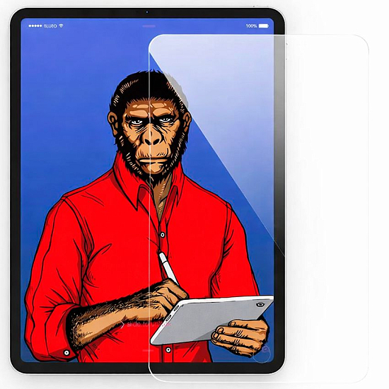 Противоударное стекло Blueo  для iPad 11 2025  GL_82
