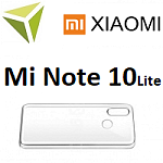 Чехлы для Xiaomi Mi Note 10 Lite