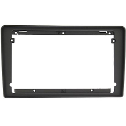 Переходная рамка 9" LADA Granta 2011-2017 + проводка