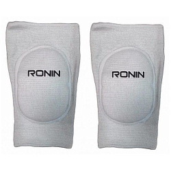 Наколенники RONIN PROTECTION  0735, белый