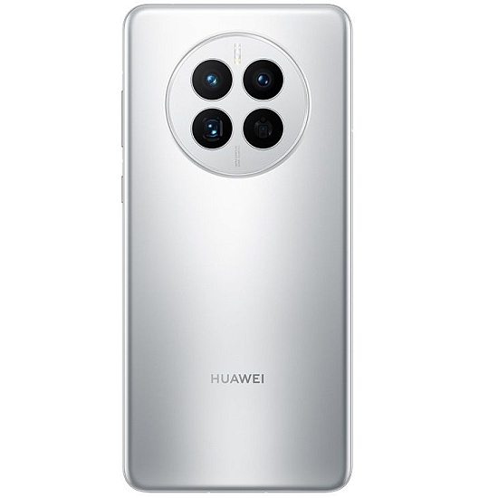 Смартфон Huawei Mate 50 8/256Gb Серебро