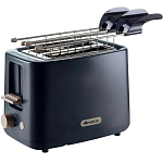 Тостер ARIETE 00C015703AR0 Черный