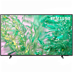 Телевизор Samsung UE65DU8000UXRU черный 65"