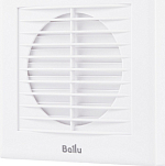 Вентилятор вытяжной Ballu BAF-EX 100G