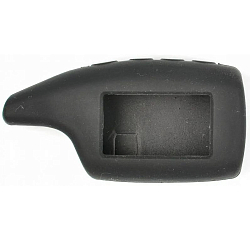 Силиконовый чехол SNER-KHAN A/B чёрный