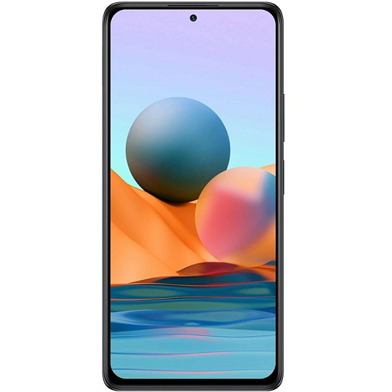 Смартфон Xiaomi Redmi Note 10 Pro 8/128Gb Серый (RUS)