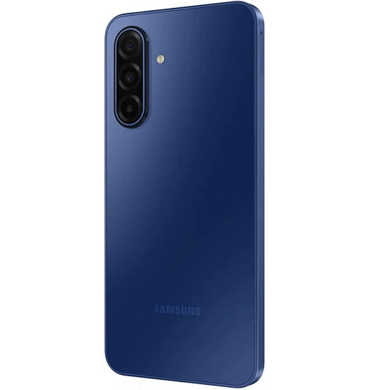 Смартфон Samsung Galaxy A17 8/256Gb SM-A175 (Синий)