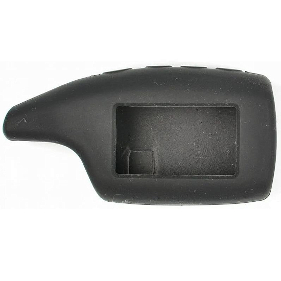 Силиконовый чехол SNER-KHAN A/B чёрный