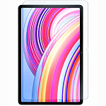 Противоударное стекло ZIBELINO для Xiaomi Redmi Pad 2 Pro/Redmi Pad Pro/Poco Pad