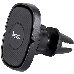 Автомобильный держатель ISA VHМ-45 магнитный