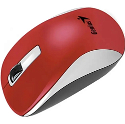 Мышь БП GENIUS NX-7010 Red (DR31030114111)