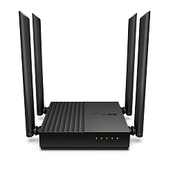 Роутер WiFi TP-LINK Archer C64 AC1200