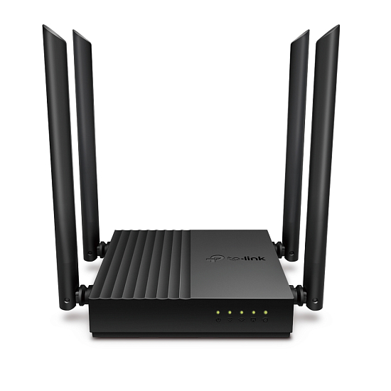 Роутер WiFi TP-LINK Archer C64 AC1200