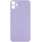 Задняя панель (крышка) iPhone 11 (Purple)