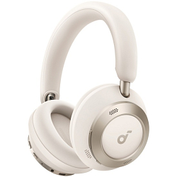 Наушники SOUNDCORE Space One Pro A3062 White