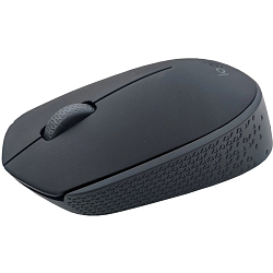 Мышь БП LOGITECH M171 Black