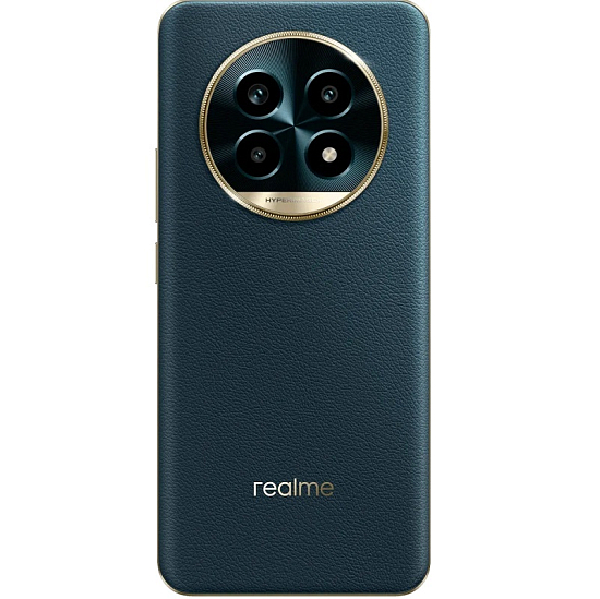 Смартфон Realme 13 Pro 8/256 зелёный