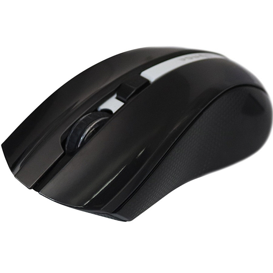 Мышь БП FUMIKO SENSEI черная