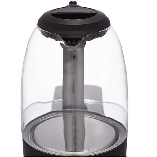 Чайник электрический SCARLETT SC-EK27G11 черный